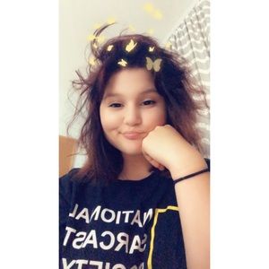 Meet your Posher, Jade